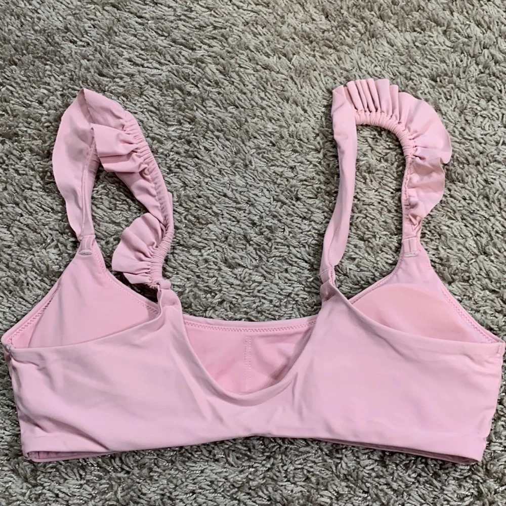 Aerie swim top - Picture 2 of 3